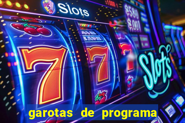 garotas de programa no cassino rs